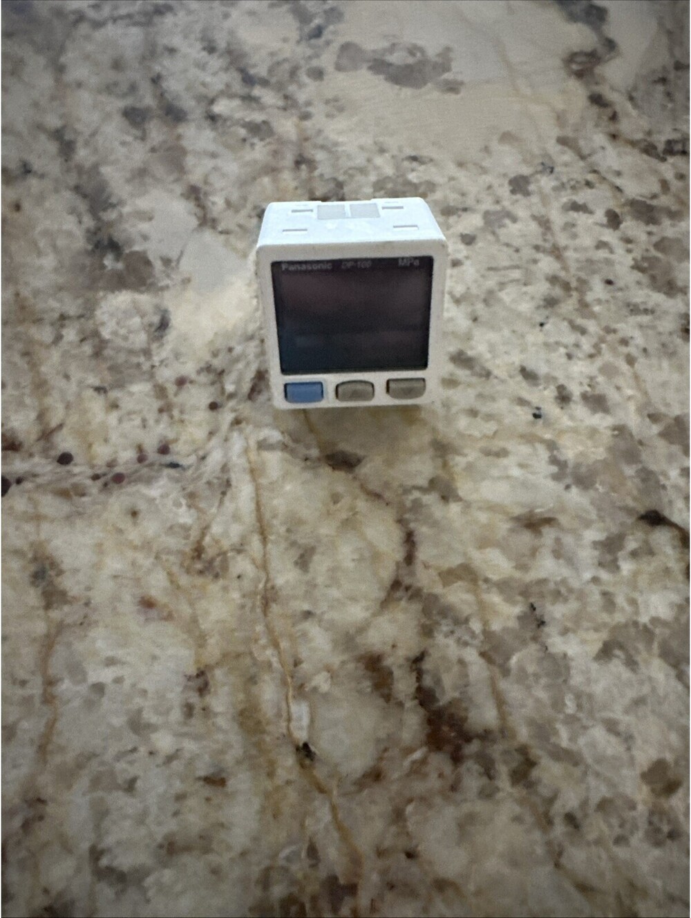 Panasonic Digital Pressure Sensor - DP-102A-N-P - DP-100 FAST SHIPPING